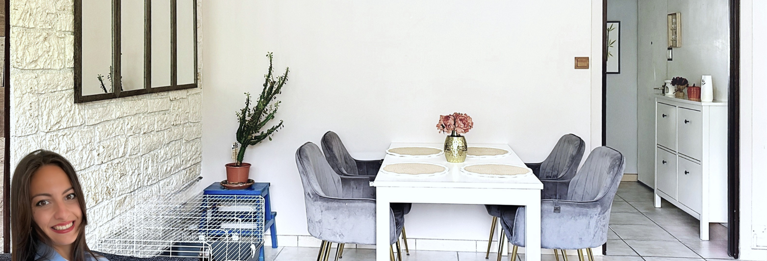 Appartement 3 Pièces 66 m² à vendre à Seyssinet-Pariset (38170)