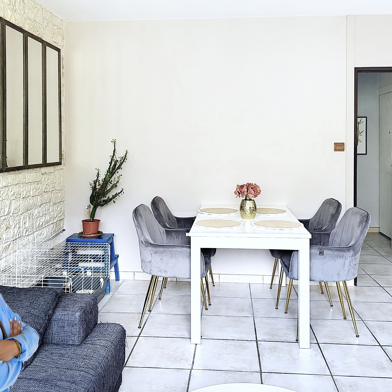 Appartement 3 pièces 130000 €