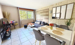 Appartement 3 Pièces 66 m² à vendre à Seyssinet-Pariset (38170)