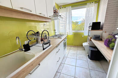 Appartement 3 pièces 130000 €