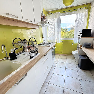 Appartement 3 pièces 130000 €