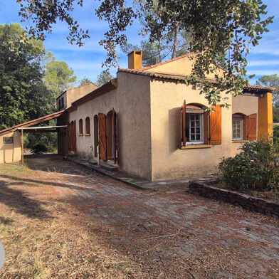 Maison 5 pièces 620000 €
