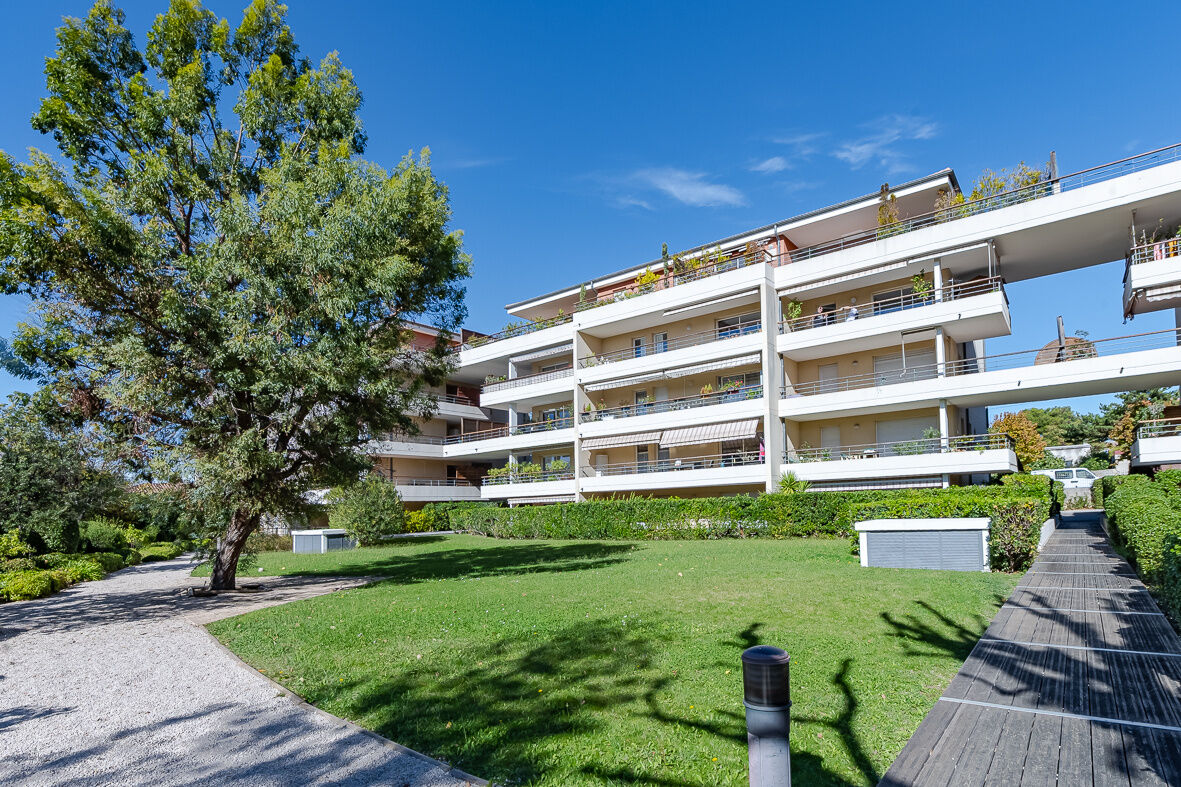 Appartement  T3 à vendre Marseille 12eme 13012