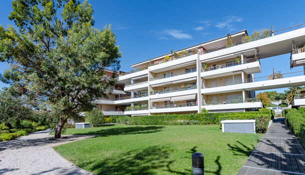 Appartement 3 pièces  à vendre Marseille 12eme 13012