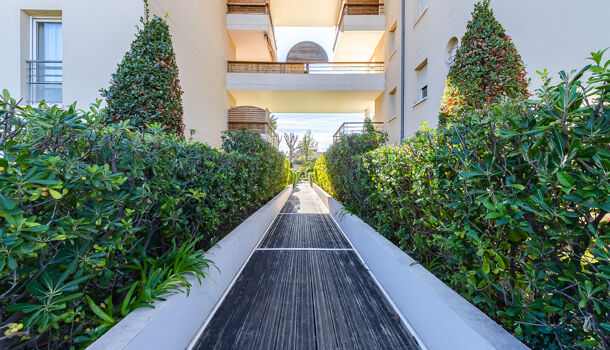 Appartement 3 pièces  à vendre Marseille 12eme 13012