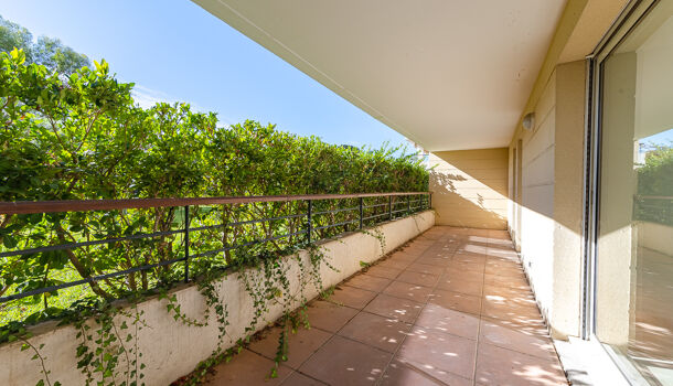 Appartement 3 pièces  à vendre Marseille 12eme 13012