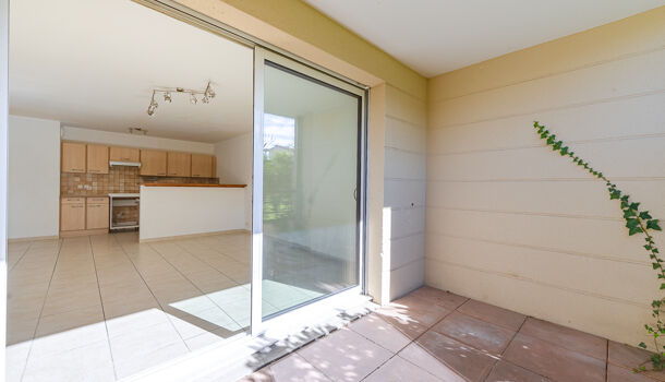 Appartement 3 pièces  à vendre Marseille 12eme 13012