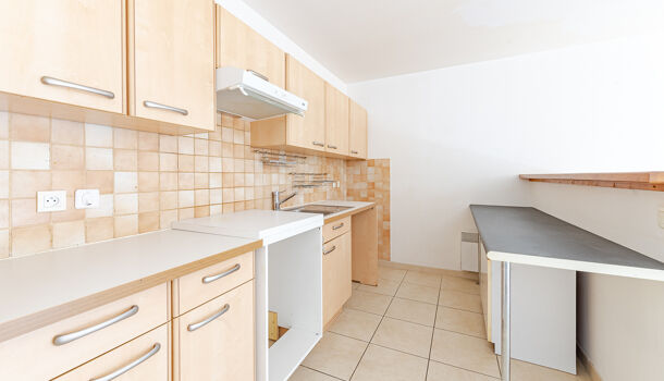 Appartement 3 pièces  à vendre Marseille 12eme 13012