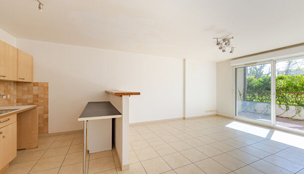 Appartement 3 pièces  à vendre Marseille 12eme 13012