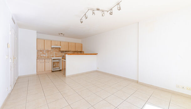 Appartement 3 pièces  à vendre Marseille 12eme 13012