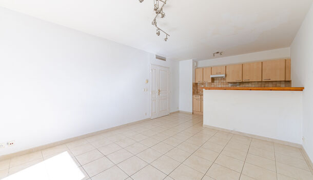 Appartement 3 pièces  à vendre Marseille 12eme 13012