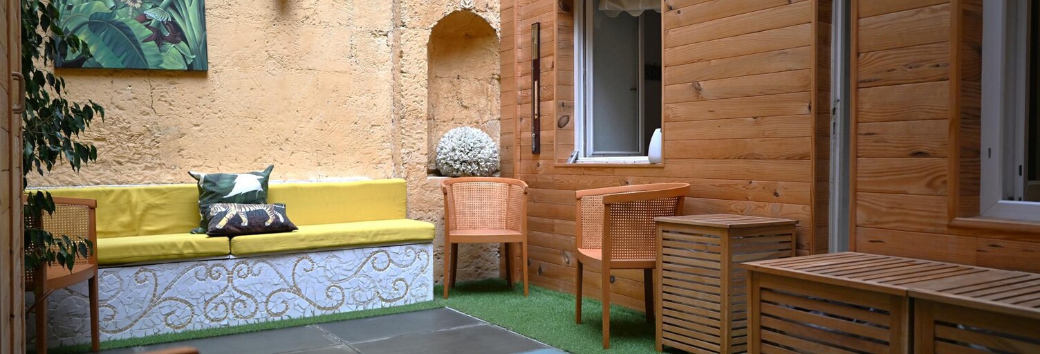 Appartement 3 Pièces 65 m² à vendre à Bordeaux (33000)