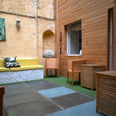 Appartement 3 pièces 382950 €