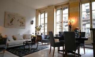 Appartement 3 Pièces 65 m² à vendre à Bordeaux (33000)