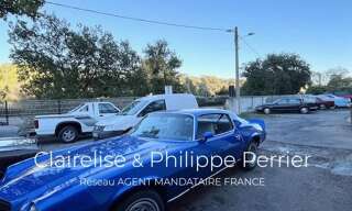 Commerce 4 Pièces 260 m² à vendre à Le Thoronet (83340)