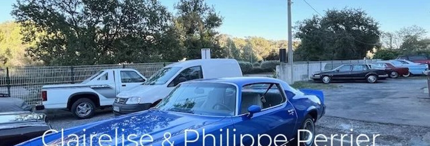 Commerce 4 Pièces 260 m² à vendre à Le Thoronet (83340)