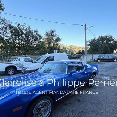 Commerce 4 pièces 285000 €