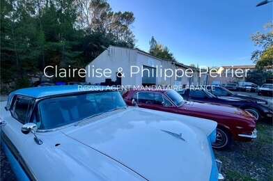 Commerce 4 pièces 285000 €