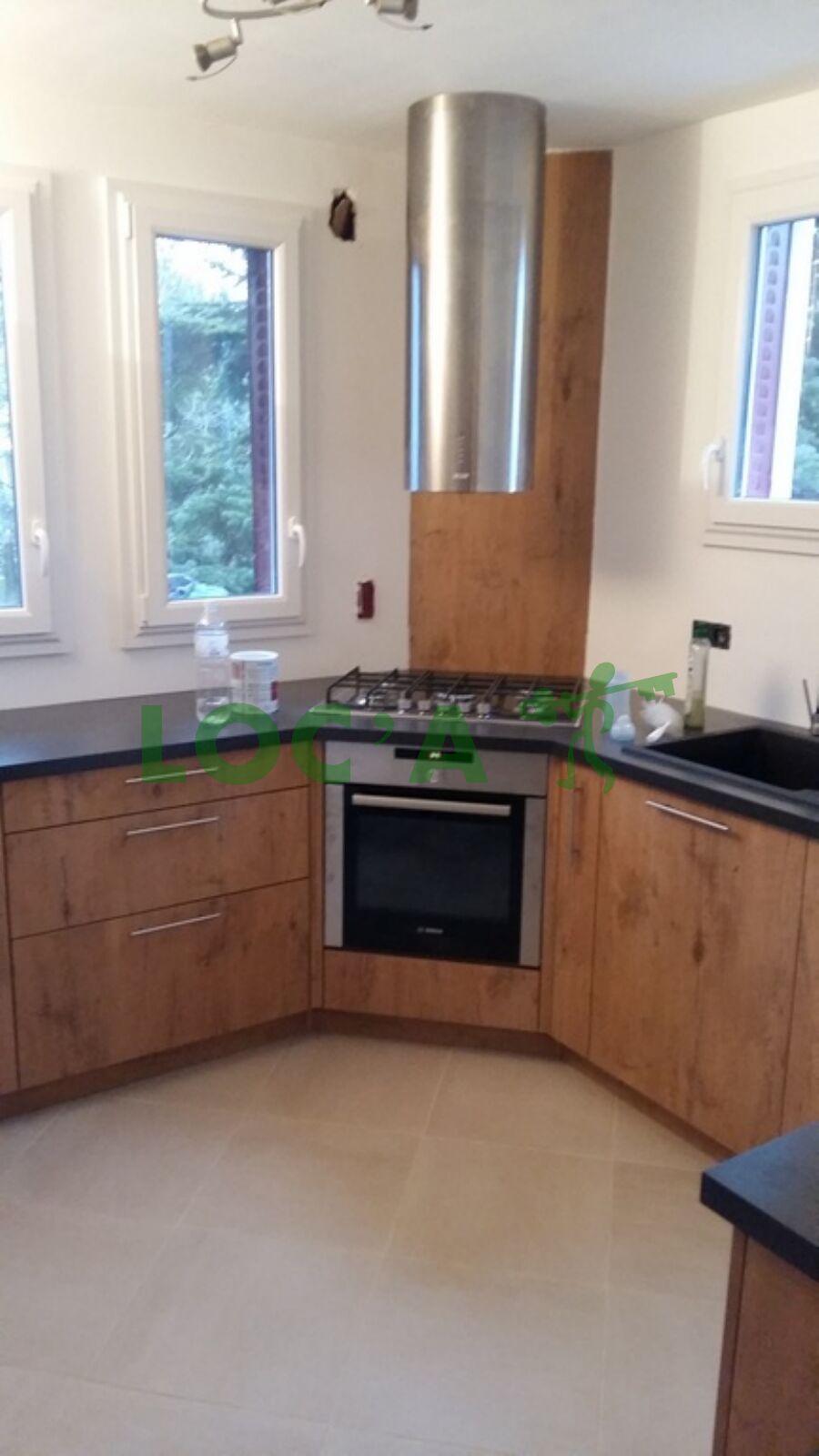 Location T4 68 m² à Dijon 1 002 ¤ CC /mois