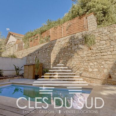 Maison 6 pièces 495000 €