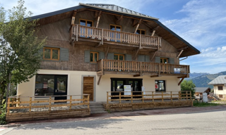 Appartement 4 Pièces 97 m² à vendre à Crest-Voland (73590)