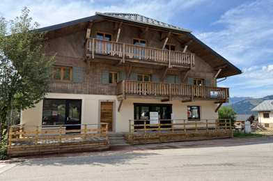 Appartement 4 pièces 475000 €