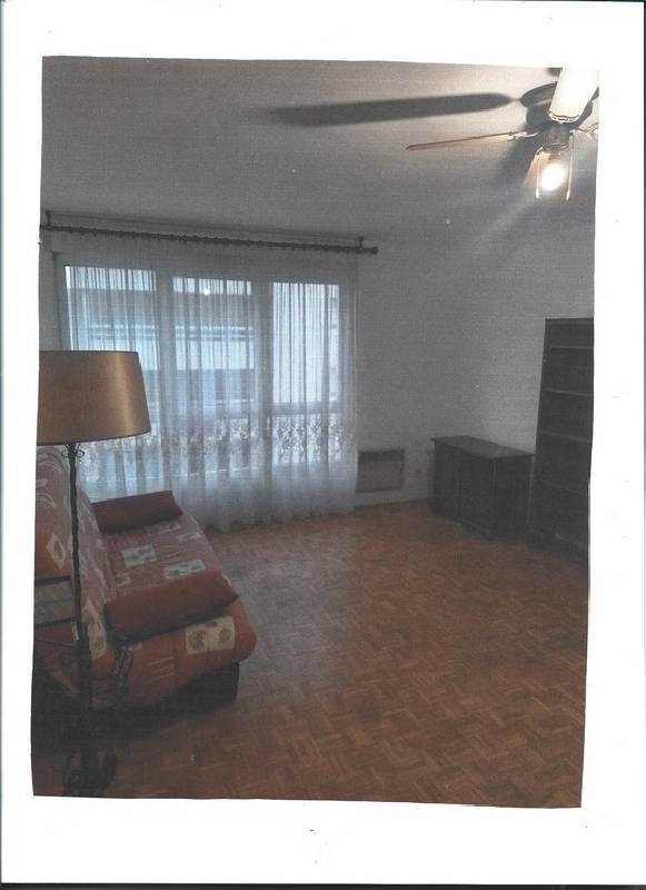 Location T2 52 m² à Villeurbanne 952 ¤ CC /mois