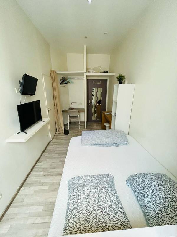 Location Studio 33 m² à Lyon 2 982 ¤ CC /mois