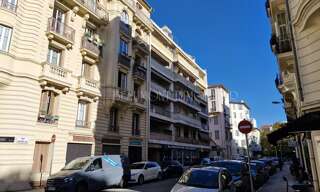 Appartement 3 Pièces 74 m² à vendre à Nice (06300)