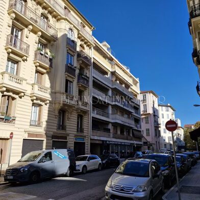 Appartement 3 pièces 385000 €