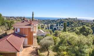 Maison 5 Pièces 136 m² à vendre à Nice (06200)