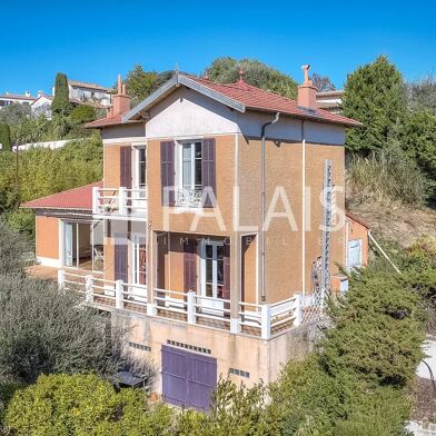 Maison 5 pièces 950000 €