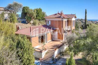 Maison 5 pièces 890000 €