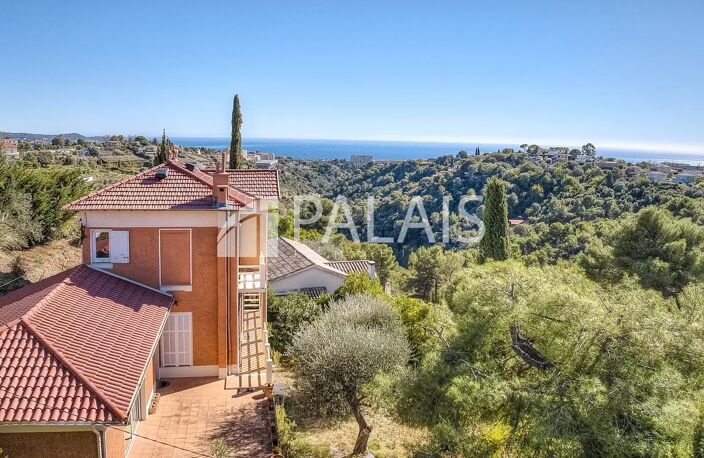 Maison  individuelle 5 pièces 140m2 VUE MER — photo 2