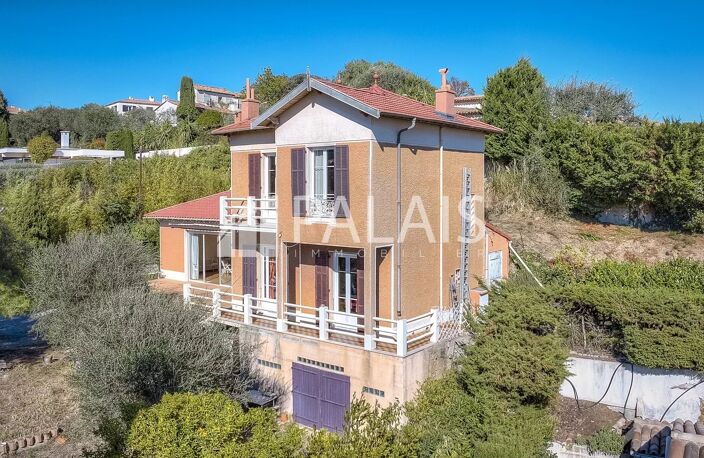 Maison  individuelle 5 pièces 140m2 VUE MER — photo 4