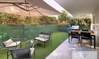 Appartement 3 Pièces 59 m² à vendre à Canohès (66680)