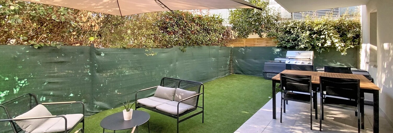 Appartement 3 Pièces 59 m² à vendre à Canohès (66680)