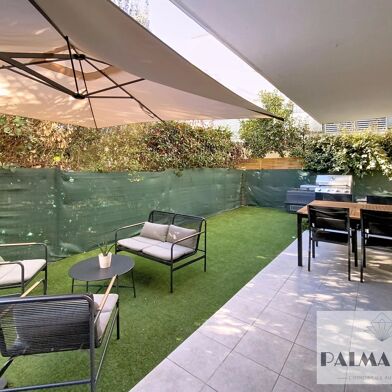 Appartement 3 pièces 175000 €