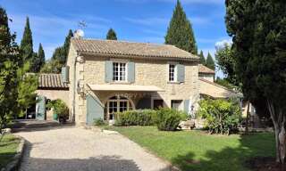 Maison 8 Pièces 210 m² à vendre à Saint-Rémy-de-Provence (13210)