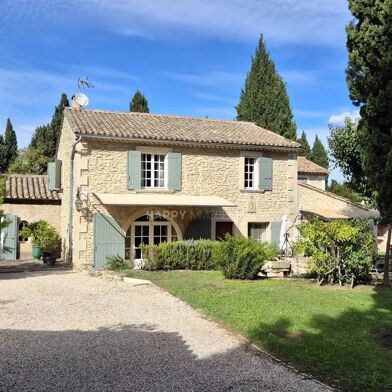 Maison 8 pièces 1700000 €