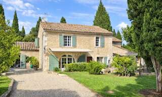 Maison 8 Pièces 210 m² à vendre à Saint-Rémy-de-Provence (13210)