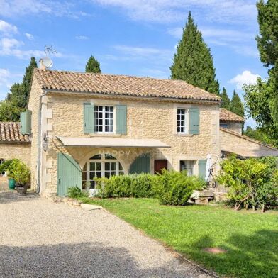 Maison 8 pièces 1700000 €