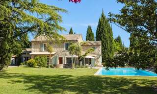 Maison 8 Pièces 210 m² à vendre à Saint-Rémy-de-Provence (13210)
