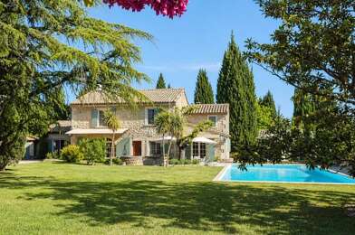 Maison 8 pièces 1630000 €
