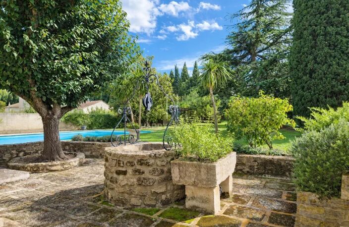 Mas coup de coeur à St Rémy de Provence — photo 3