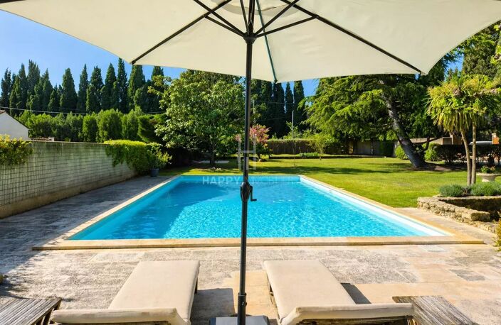 Mas coup de coeur à St Rémy de Provence — photo 4
