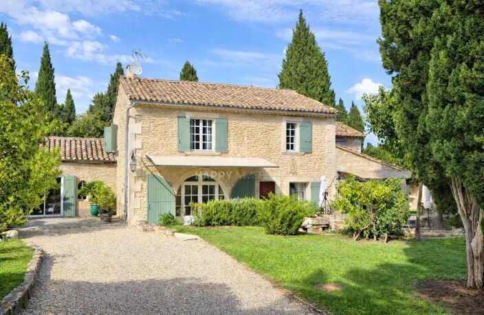 Mas coup de coeur à St Rémy de Provence — photo 5