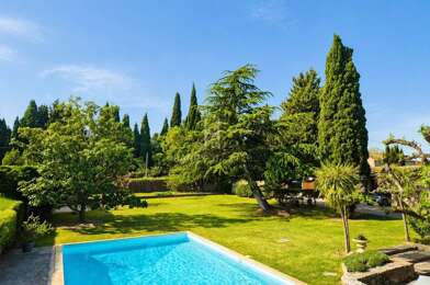 Maison 8 pièces 1630000 €