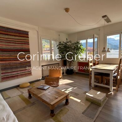 Appartement 4 pièces 150000 €