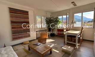 Appartement 4 Pièces 83 m² à vendre à Digne-les-Bains (04000)